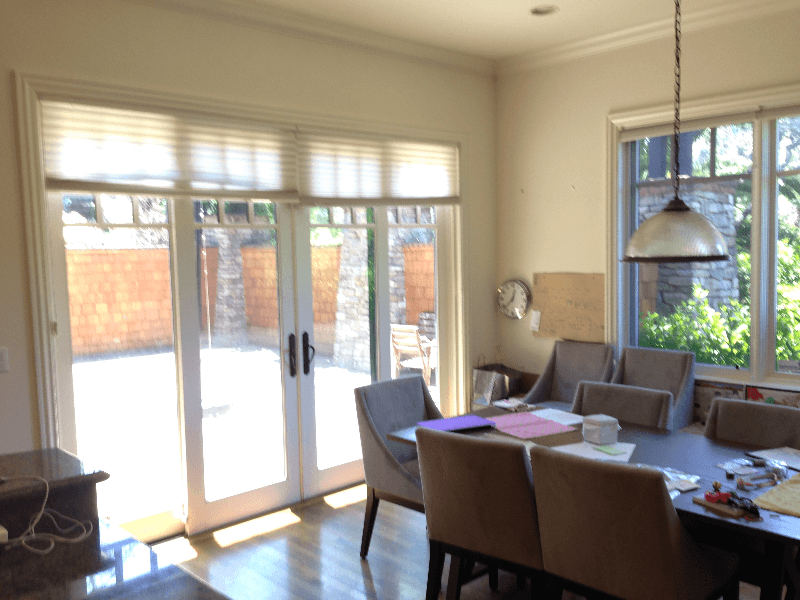 Kentfield Townhome: 27 Ross Terrace