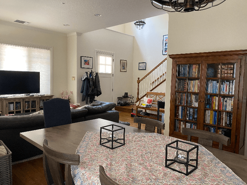 Kentfield Townhome: 27 Ross Terrace
