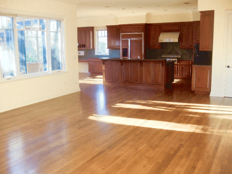 Kentfield Townhome: 27 Ross Terrace