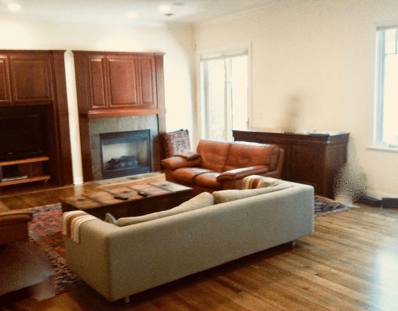 Kentfield Townhome: 27 Ross Terrace