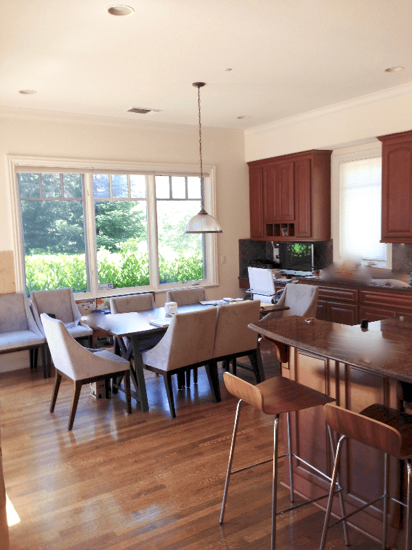 Kentfield Townhome: 27 Ross Terrace