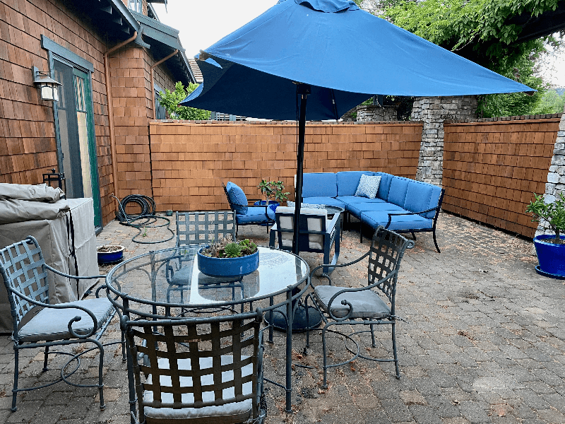 Kentfield Townhome: 27 Ross Terrace