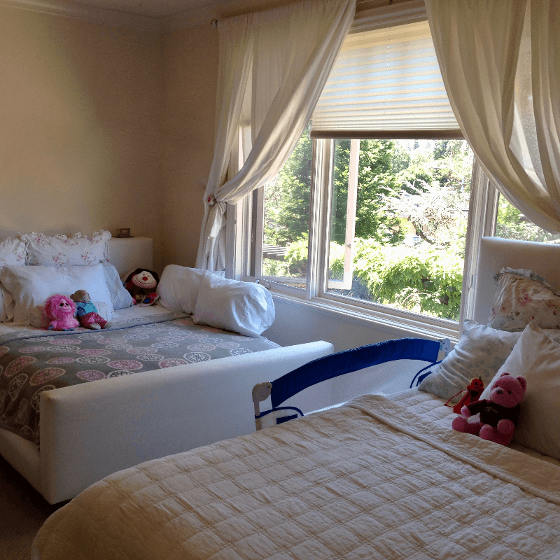 Kentfield Townhome: 27 Ross Terrace