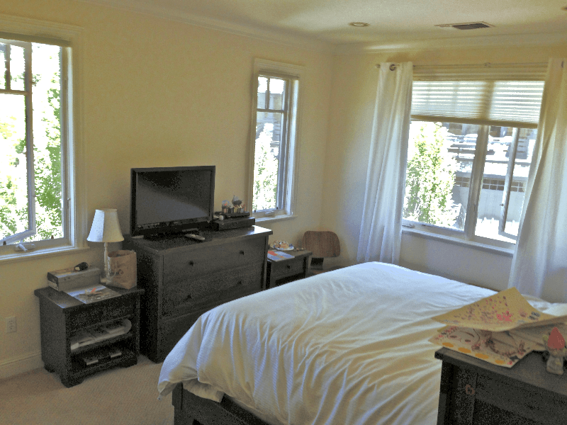 Kentfield Townhome: 27 Ross Terrace