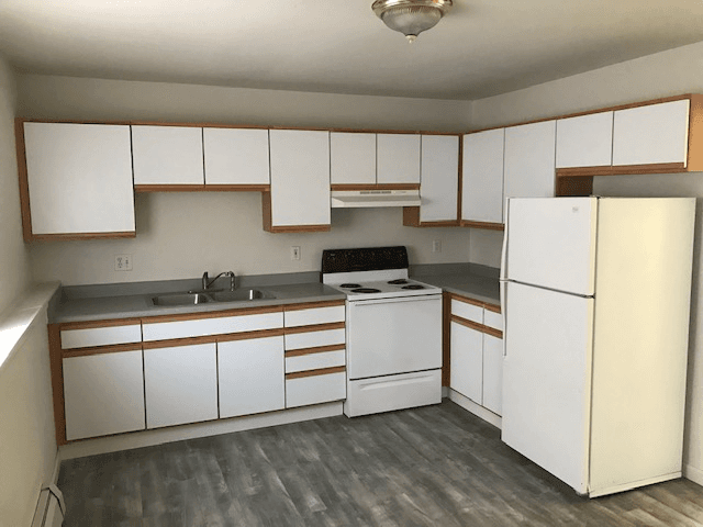Pueblo Apartment: 24 W Cokedale Dr
