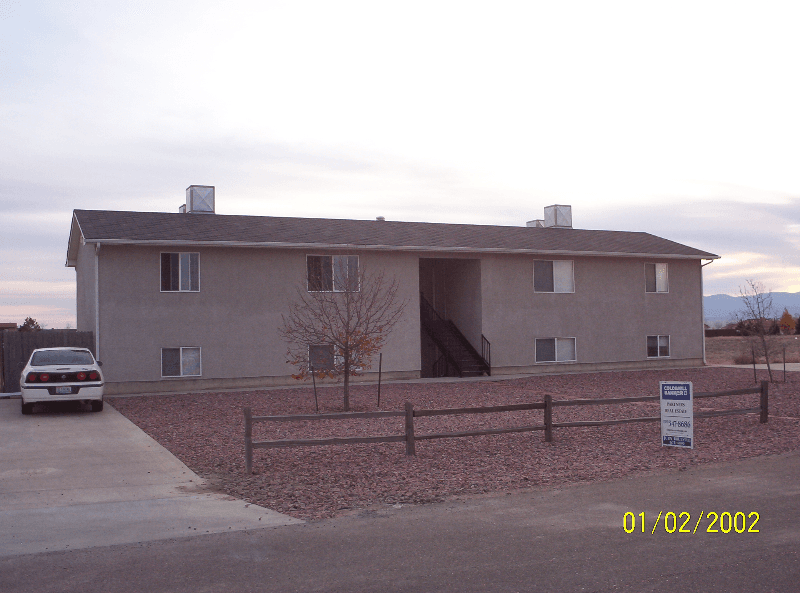 Pueblo Apartment: 24 W Cokedale Dr