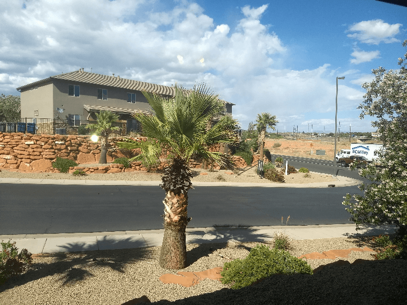 Washington Townhome: 370 W Buena Vista Blvd
