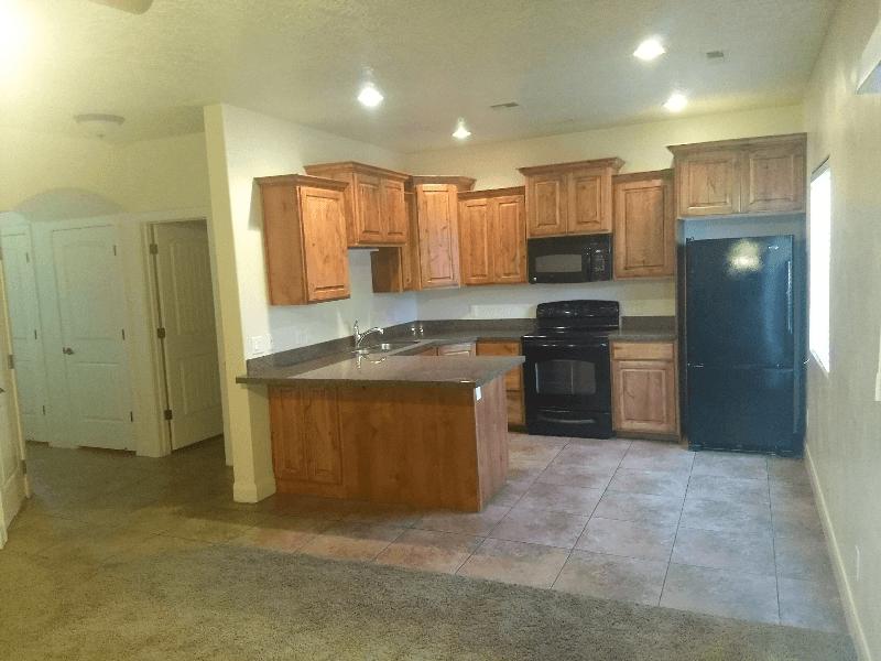 Washington Townhome: 370 W Buena Vista Blvd