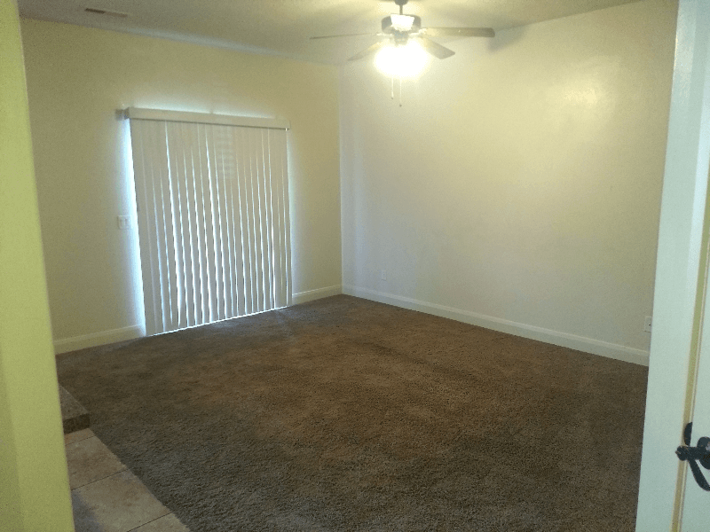 Washington Townhome: 370 W Buena Vista Blvd