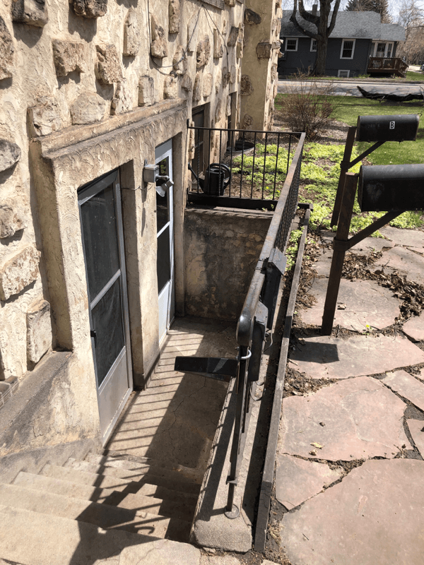 Fort Collins Apartment: 1200 W Magnolia St