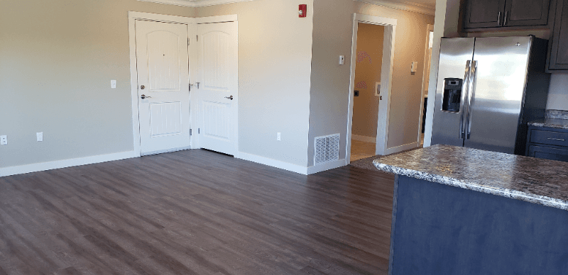 Great Falls Apartment: 4448 3rd Ave N, Great Falls MT