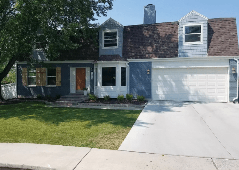Orem Other: 1875 N 180 W