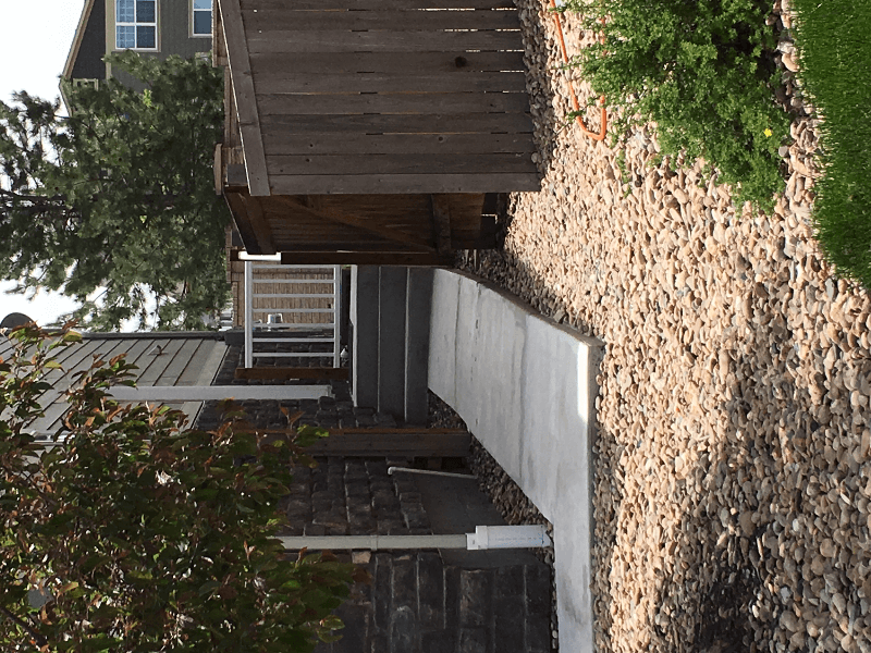 Aurora House: 24496 E Powers Ave