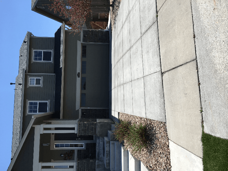 Aurora House: 24496 E Powers Ave