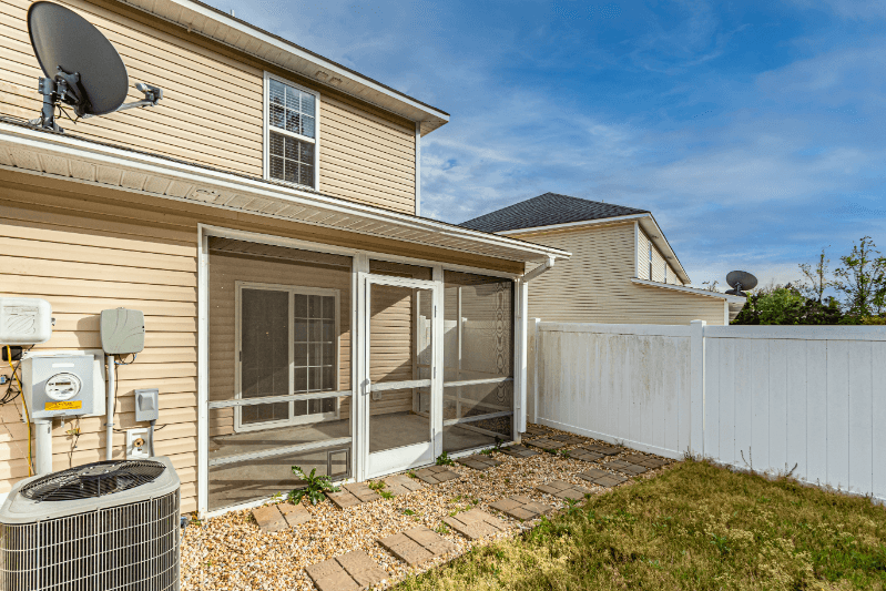 Jacksonville Townhome: 133 Glen Cannon Dr