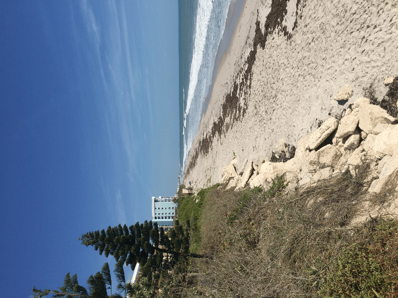 Indialantic Condo: 1011 S Miramar Ave
