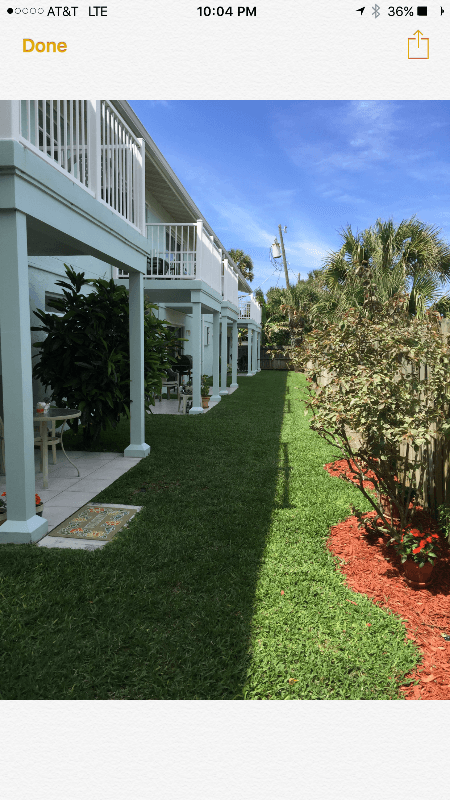 Indialantic Condo: 1011 S Miramar Ave