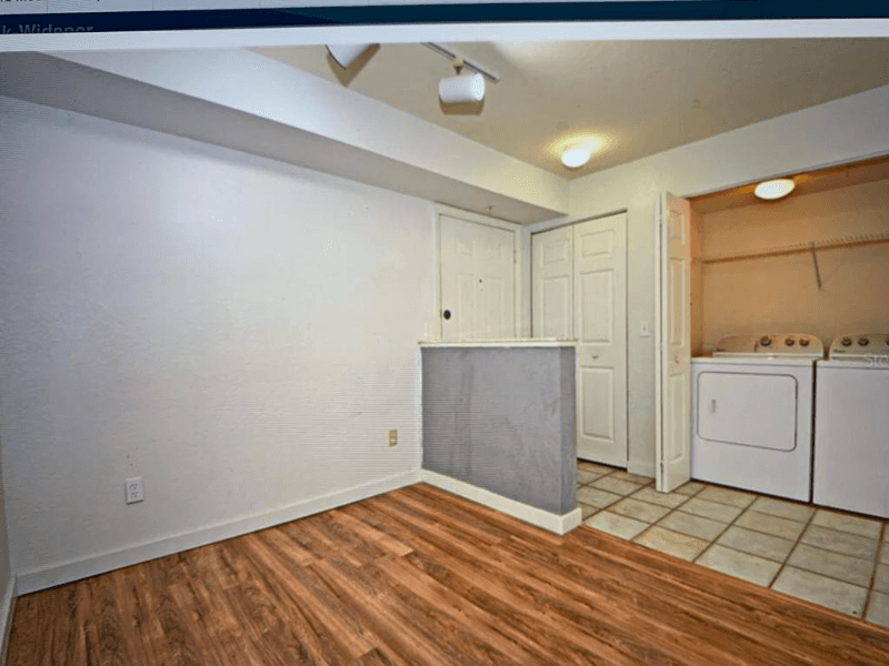 Altamonte Springs Condo: 832 Camargo Way
