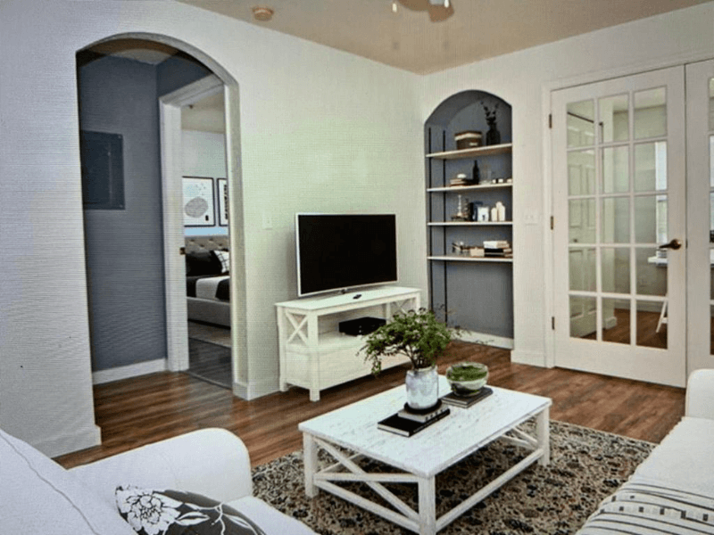 Altamonte Springs Condo: 832 Camargo Way