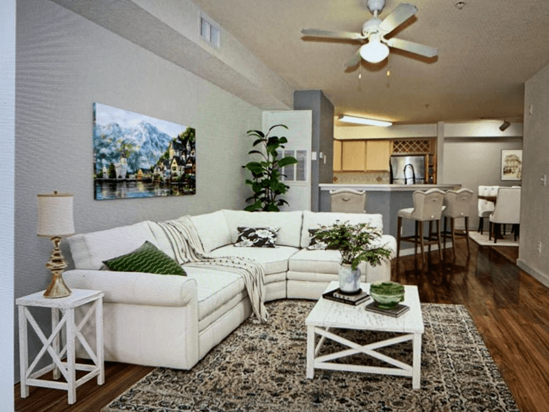 Altamonte Springs Condo: 832 Camargo Way