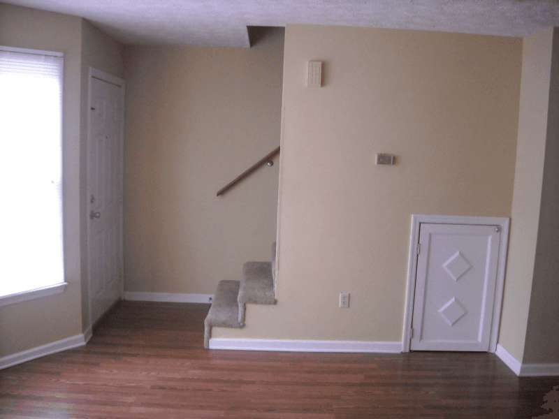 Athens Townhome: 312 Highland Park Dr