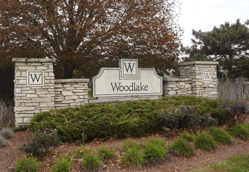 Naperville Townhome: 2710 Loveland Avenue