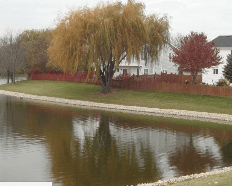 Naperville Townhome: 2710 Loveland Avenue
