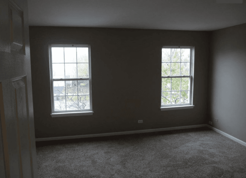 Naperville Townhome: 2710 Loveland Avenue