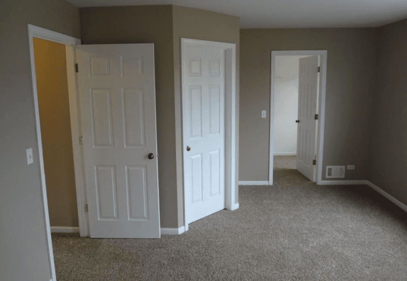 Naperville Townhome: 2710 Loveland Avenue