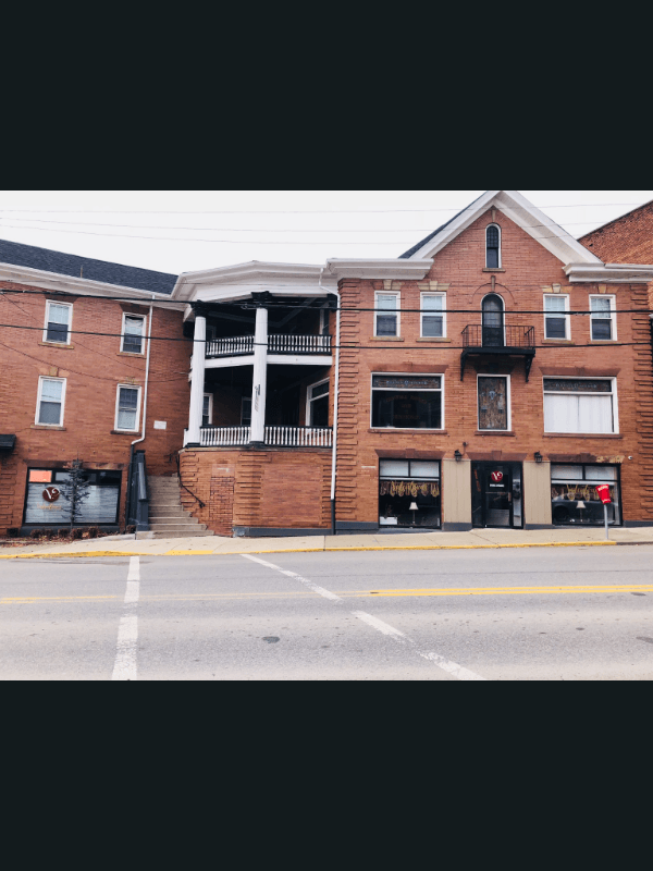 McDonald Other: 110 S McDonald St