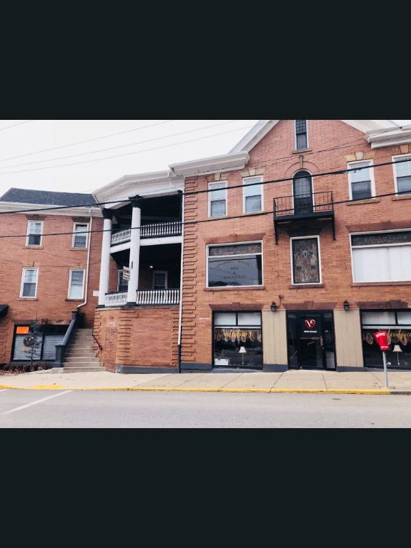 McDonald Other: 110 S McDonald St