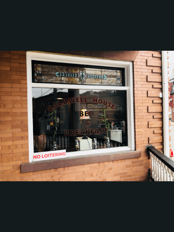 McDonald Other: 110 S McDonald St