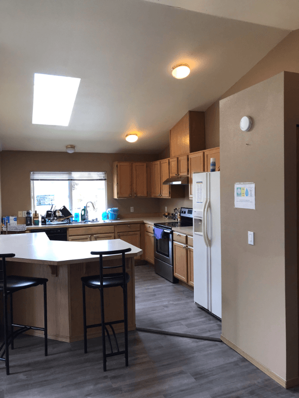Seattle Other: 8408 22nd Ave, Seattle WA