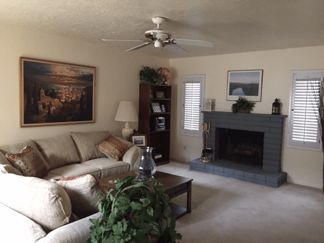 Scottsdale House: 8563 E Garfield Street