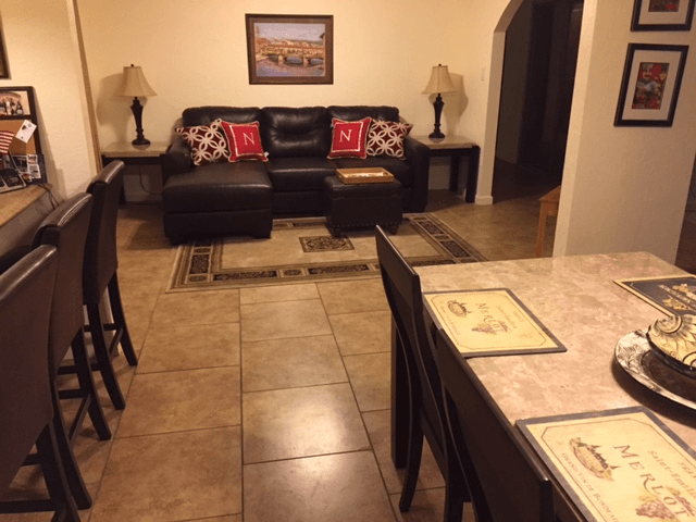 Scottsdale House: 8563 E Garfield Street