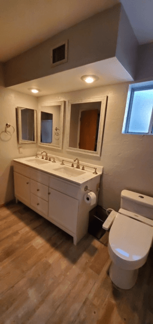 Scottsdale House: 8563 E Garfield Street
