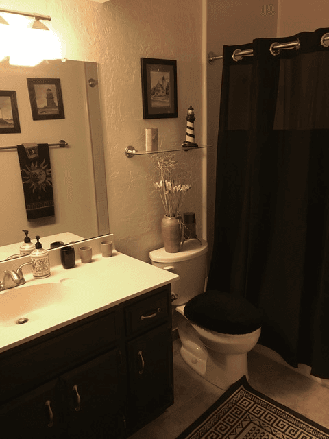 Scottsdale House: 8563 E Garfield Street