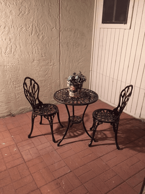 Scottsdale House: 8563 E Garfield Street