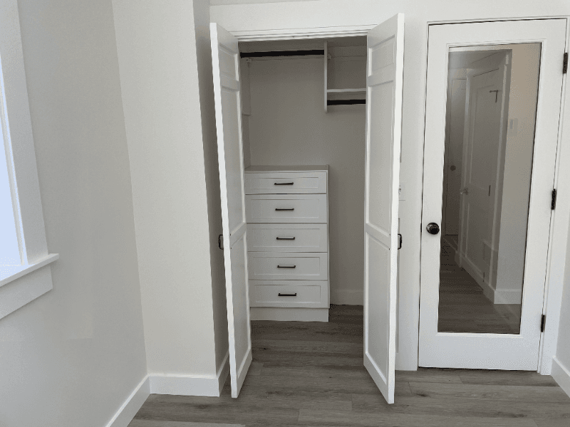 Seattle House: 6113 39th Ave S
