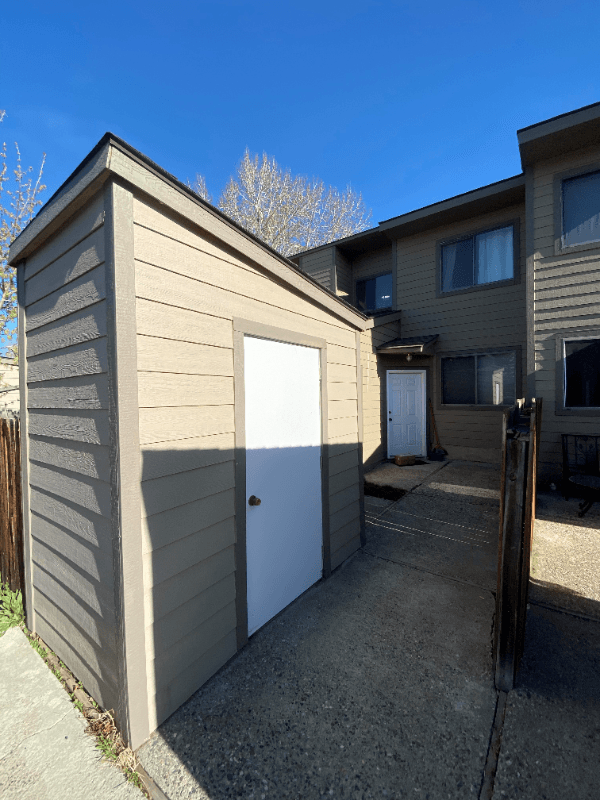 Bozeman Townhome: 65 Chestnut Grove Avenue