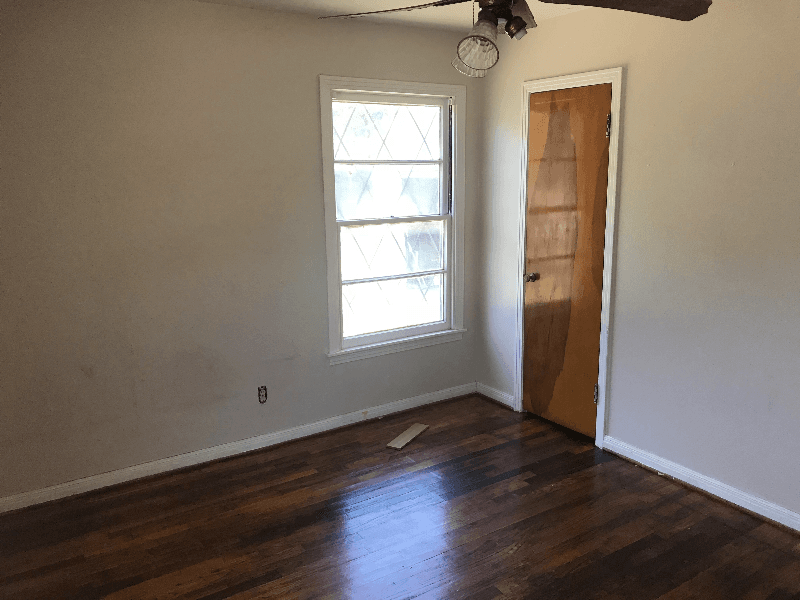 WACO House: 4409 ERATH AVE