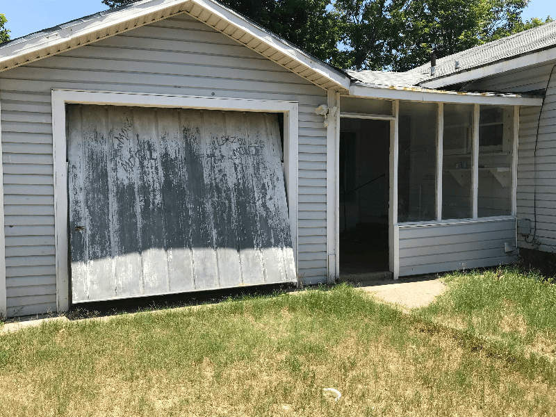 WACO House: 4409 ERATH AVE