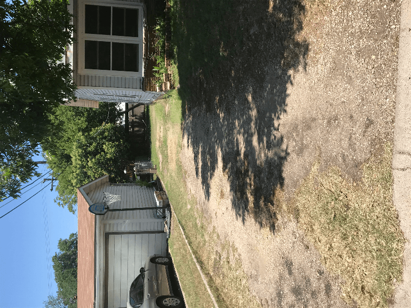 WACO House: 4409 ERATH AVE
