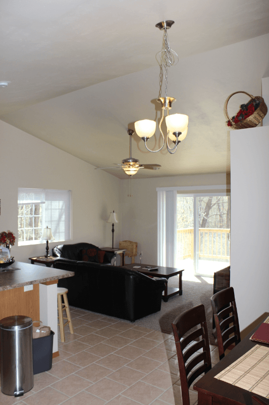Suamico Condo: 1489 Arctic Ct.
