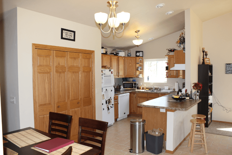 Suamico Condo: 1489 Arctic Ct.