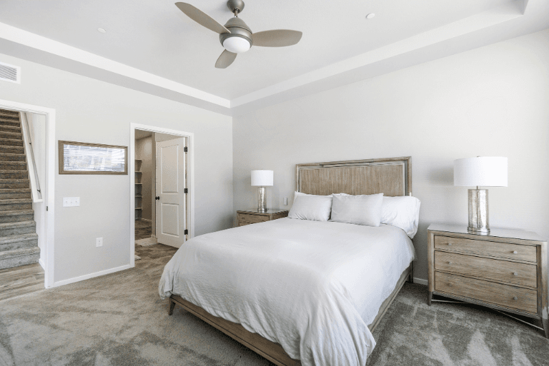 Fort Collins Townhome: 2614 Thunderstreak Ln