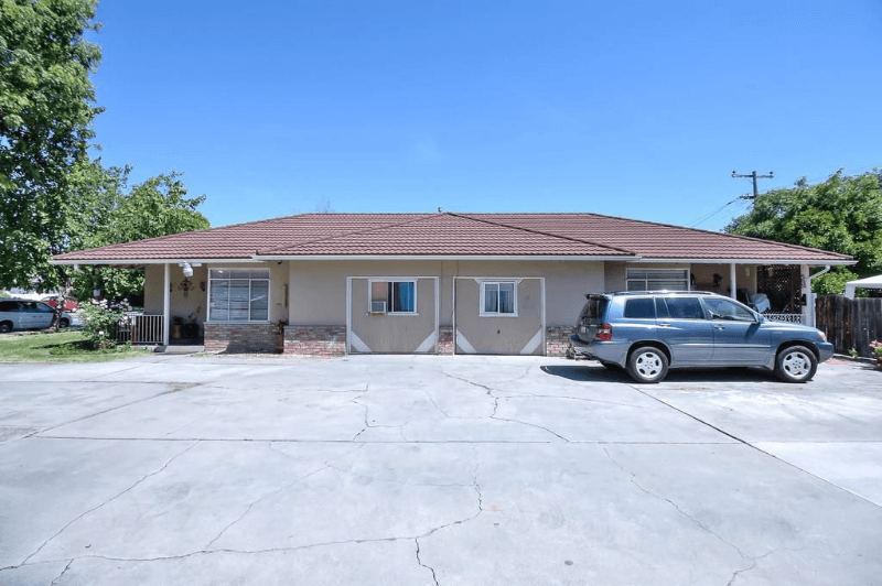 San Jose Multiplex: 938 Princess Anne Dr
