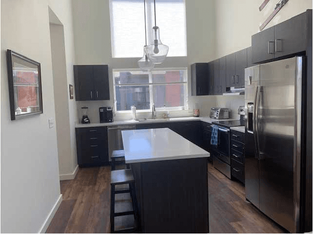 Whitefish Condo: 57 Hickory Loop