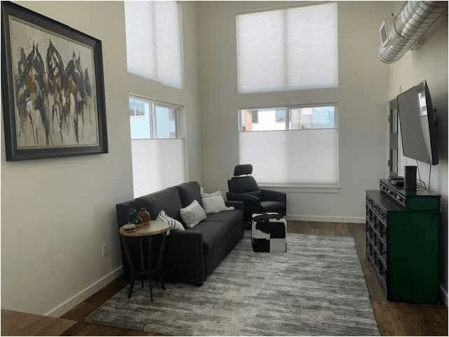 Whitefish Condo: 57 Hickory Loop