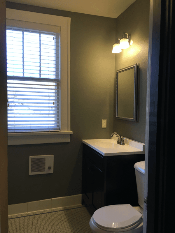 Little Rock Apartment: 616 E 7th St